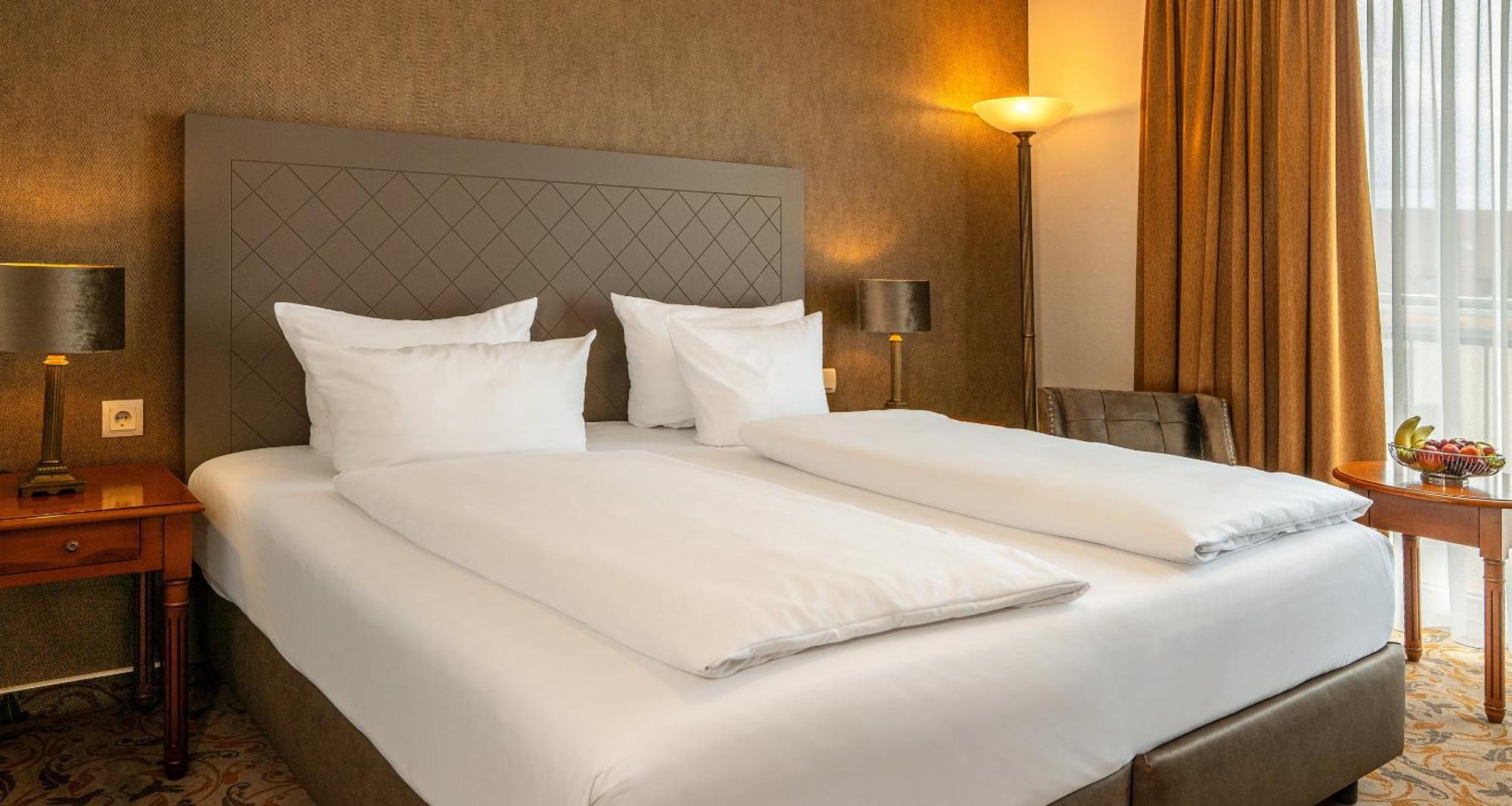 Victor'S Residenz-Hotel Berlin Mitte, Berlin